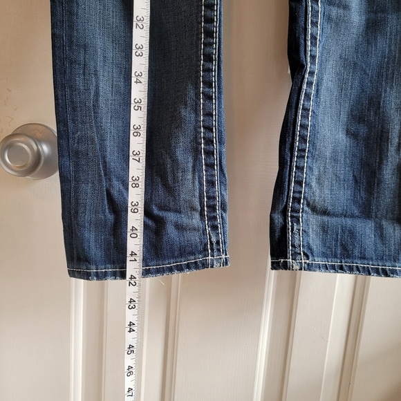 Big star Nico women's jeans size 29 L - Picture 10 of 11